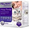 Feliway optimum diffusore + ricarica da 48 ml - - 980785556