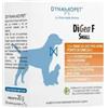 Digea F Medium 20 Bustine da 4 g - - 985773795
