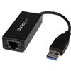 StarTech ADATTATORE USB 3.0 A ETHERNET