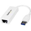 StarTech ADATTATORE DI RETE NIC USB