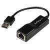 StarTech ADATTATORE USB 2.0 A ETHERNET