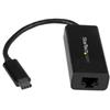 StarTech ADATTATORE USB-C -GBE ETHERNET
