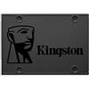 Kingston 480GB A400 SATA3 2.5 SSD (7MM