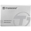 Transcend SSD 1TB 2.5 SSD230S SATA3 3DNAND