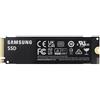 Samsung SSD NVME M2 990 EVO PLUS 1TB