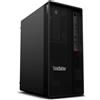 Lenovo ThinkStation P340 Tower Core i7 2.9 GHz - SSD 1 TB RAM 16 GB - refurbished