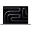Apple MacBook Pro 14" (2026) - Apple M5 Max con CPU 18-core e GPU 32-Core - 36GB RAM - SSD 2000GB - Display standard - QWERTY - Finlandese - refurbished