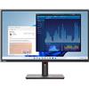 Lenovo Schermo 27" LED Lenovo ThinkVision T27P-30 - refurbished