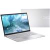 Asus VivoBook X1504VAPF_X1504VA 15" Core 5 1.4 GHz - SSD 512 GB - 16GB - AZERTY - Francese - refurbished