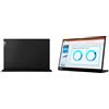 Lenovo Schermo 14" LED Lenovo ThinkVision M14d - refurbished