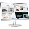 Lenovo Schermo 27" LED Lenovo L27e-40 - refurbished