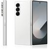 Samsung Galaxy Z Fold6 256GB - Bianco - refurbished