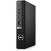 Dell OptiPlex 7090 Micro Core i3 3.7 GHz - SSD 128 GB RAM 16 GB - refurbished