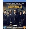 Warner Bros Operation Mincemeat [Blu-Ray] [2022] [Region Free]