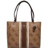 GUESS Hwss96 72250 Noelle Ii Tote