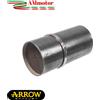 Arrow Triumph Street Triple 765 RS 2023 Catalizzatore Scarico Moto Arrow Omologazione