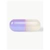 Jonathan Adler Oggetto decorativo Pill - Viola