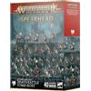 Games Workshop AOS - 70-16 - Deathrattle Tomb Host - Games Workshop