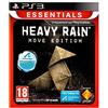 Playstation Heavy Rain - collection essentials (jeu PS Move) [Importación francesa]