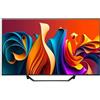 Hisense Tv Hisense 43 (QLED) Vidaa U A7 SERIES 43A79S Black
