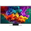 Lg Tv Lg 55 (MiniLED) WebOS QNED86B evo AI Charcoal black 55QNED86B6B API
