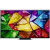 Lg Tv Lg 65 (MiniLED) WebOS evo AI Charcoal black 65MRGB88B6B API