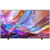 Hisense Tv Hisense 43 (QLED) Vidaa U E7 SERIES 43E79S Black