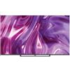 Haier Tv Haier 43 (QLED) Google TV S80 H43S80GUX Black