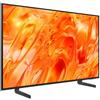 Samsung Tv Samsung 43 (QLED) Tizen 7 Vision AI Black e gray QE43QN70HAUXZT