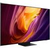 Samsung Tv Samsung 48 (OLED) Tizen 9 Vision AI Glare Free black QE48S95HAEXZT