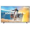 Philips Tv Philips 32 (QLED) Titan OS AMBILIGHT Black 32PQS6901 12