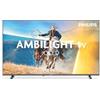 Philips Tv Philips 40 (QLED) Titan OS AMBILIGHT Black 40PQS6901 12
