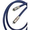 VAN DEN HUL 3T THE SEA 1,2 M RCA CAVO RCA DI SEGNALE NUOVO GARANZIA ITALIA
