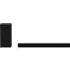 LG Electronics LG SPD7Y.2 Altoparlante 3.1 Bluetooth Dolby Atmos DTS X Nero