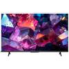 Hisense Tv Hisense 43 (LED) Vidaa U Q7 SERIES 43Q7S PRO Black