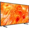 Samsung Tv Samsung 65 (MiniLED) Tizen SERIE 7 Vision AI Black QE65QN70HAUXZT
