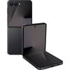 Samsung Nuovo Samsung Galaxy Z Flip7 (5G)F766B 256GB+12GB Smartphone Sbloccato Nero/Blu