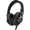 Akg Cuffie filo Akg K371 Black