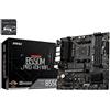MSI Scheda madre MSI B550M PRO-VDH WIFI Ryzen 5000 Series AM4 compatibile MB5033