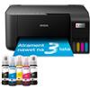 Epson C11CJ67434 8715946727097 Epson EcoTank L3270 Ad inchiostro A4 5760 x 1440 DPI 33