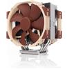 Noctua NH-U14S TR5-SP6 9010018000450 Noctua NH-U14S TR5-SP6, raffreddamento CPU