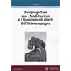Università La Sapienza Europrogettare con i fondi Horizon e i finanziamenti diretti dell'Unione europea