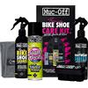 Muc-Off MUC OFF Accessorio Shoe Care Premium Kit