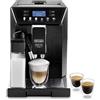 Delonghi Eletta Cappuccino Evo, Nero ECAM46.860.B