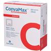 Convatec Italia Srl Convamax Superabsorber Medicazione Adesiva Sterile In Silicone 10 X 10cm 10 Pezzi