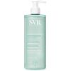 LABORATOIRES SVR PHYSIOPURE GELEE MOUSSANTE 400 ML