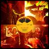 Ecstatic Vision Raw Rock Fury Album