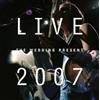The Wedding Present Live 2007 (CD) Album with DVD