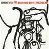 Miles Davis Quintet Cookin' With the Miles Davis Quintet (CD) Album