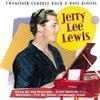 Jerry Lee Lewis Twentieth Century.. (CD)